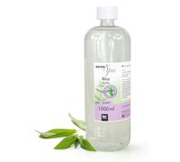 Bayzid SPA 1 L Parfum Sauna - Menthe - Jacuzzi Extérieur - Qualité Premium