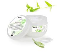 Bayzid SPA Cristaux de Menthol pour Infusion de Sauna - 100% Menthe | 100% Menthe Naturelle. Boite de 100 Grammes avec Cuillère Doseuse - Arôme Intense et Naturel - Détente et Bien-Être