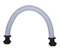 BAZ&BRO KIT RACCORD CUVE + 50 CM Tuyau Souple