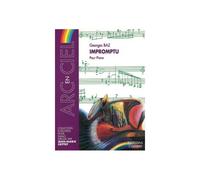 Baz Georges - Impromptu - Piano