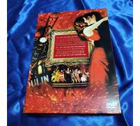 Baz Luhrmann Collection 3 Dvd - Édition Japonaise