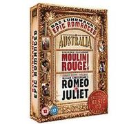 Baz Luhrmann's Epic Romances G