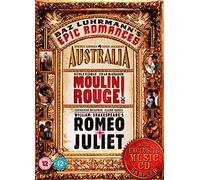 BAZ Luhrmann's Epic Romances [Import]
