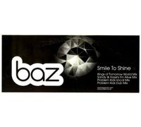 Baz - Smile to Shine [Vinilo]