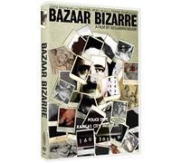 Bazaar Bizarre