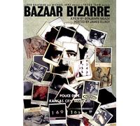 Bazaar Bizarre: The Strange Case of Serial Killer Bob Berdella