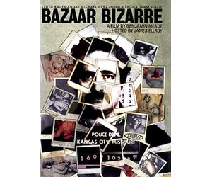 Bazaar Bizarre: The Strange Case of Serial Killer Bob Berdella