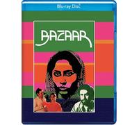 Bazaar [Blu-Ray]