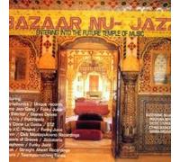 Bazaar Nujazz
