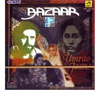 Bazaar & umrao jaan
