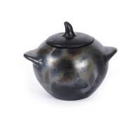 Bazar Bizar - Het Burned Potje - L