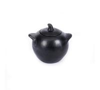 Bazar Bizar - Het Burned Potje - S