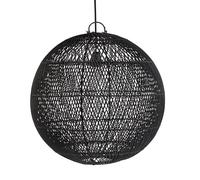 Bazar Bizar - La suspension Bubble - Noir - M