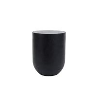 Bazar Bizar Le Tabouret Buntuk - Noir