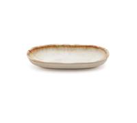 Bazar Bizar - The Cascais Oval Plate - S - Set of 6