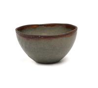 Bazar Bizar - The Côa Cereal Bowl - M- Set of 6