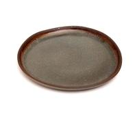 Bazar Bizar - The Côa Salad Plate - Set of 6