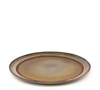 Bazar Bizar - The Comporta Dinner Plate - L - Set of 4
