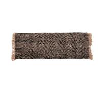 Bazar Bizar The Oh My Gee Coussin Noir Cuivre