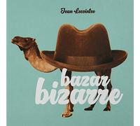 Bazar bizarre