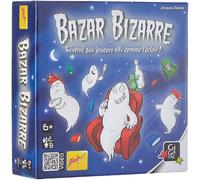 Jeu d'ambiance Bazar Bizarre