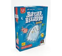 Gigamic BAZAR BIZARRE JUNIOR