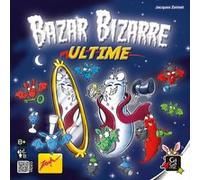 Gigamic BAZAR BIZARRE ULTIME