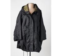 bazar deluxe manteaux femme de couleur noir 38