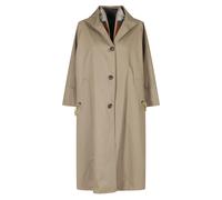 Bazar Deluxe - Trench Coat - Femme - Manteaux - Beige - Taille: 34 FR