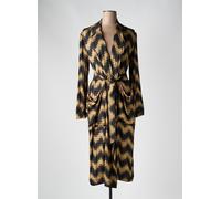 bazar deluxe vestes femme de couleur marron