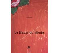 Bazar du génie
