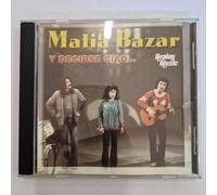 Bazar, Matia - Y Decirse Ciao...