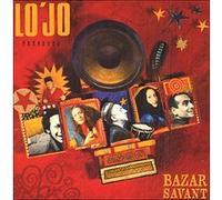 Bazar savant G