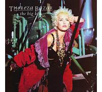 Bazar, Thereza - Big Kiss -Expanded-