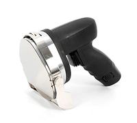 Bazargame 80 W - Couteau électrique à kebab - Batterie - Couteau à kebab électrique - Rechargeable et sans fil - Pour machines à kebab