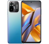 BAZARLAND30.Xiaomi POCO M5s Smartphone 6GB/128GB 6,43"" Display 5000mAh 33W Fast Charging.