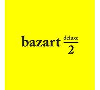 Bazart - 2 -Deluxe/Digi-