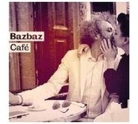 Bazbaz Café