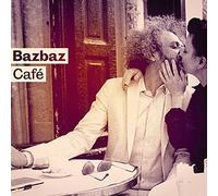 Bazbaz Cafe