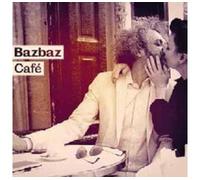 Bazbaz Café Vinyle