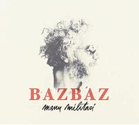 Bazbaz - Manu Militari