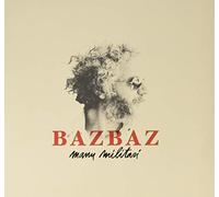 BAZBAZ - Manu Military [Vinyl LP]