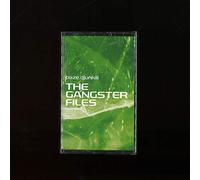 Baze.DjunkIII - The Gangster Files [Cassette] [Import]