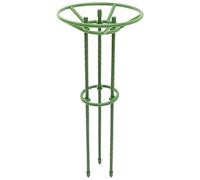 BAZEITFLOW 1 Ensemble Cage de Support pour Plantes Grimpantes Structure Ajustable pour Rosiers Pratique Durable