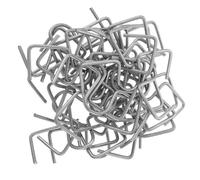 BAZEITFLOW 1 Ensemble Outil de Fixation de Branches pour Plantes de Formateurs de Tige Clips de Pliage pour Arbres Fruitiers et Fleurs Outils de Modélisation Durable Pratique pour Culture