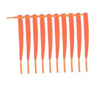 BAZEITFLOW 10 Pièces Weighted Cone Bags Flexible Sandbags For Traffic Cones Weather Resistant Portable For Parking And Construction Sites
