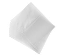 BAZEITFLOW 12 pièces Pochettes Transparentes pour Album Photo Pages Recharges Perforées pour Classeur Protection et Rangement Cartes et Photos Souples et Claires