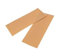 BAZEITFLOW 1paire Coussinets De Semelles Antidérapants Pour Chaussures De De Soles Réducteurs De Bruit Et Résistants à Usure Pour Types De Chaussures