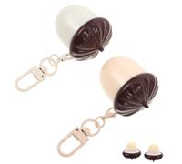 BAZEITFLOW 2 Pièces à pour Garçon Fille Hydratant Soin Non Gras Portable et Pratique pour Usage Scolaire et Voyage
