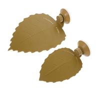 BAZEITFLOW 2 pièces Plateforme Tortue Flottante Robuste et Facile à Nettoyer Décor Aquarium pour Cage Tortue pour Grimper et Reposer